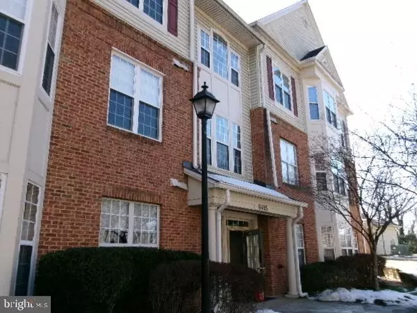 6495 TAYACK PL #203, Alexandria, VA 22312