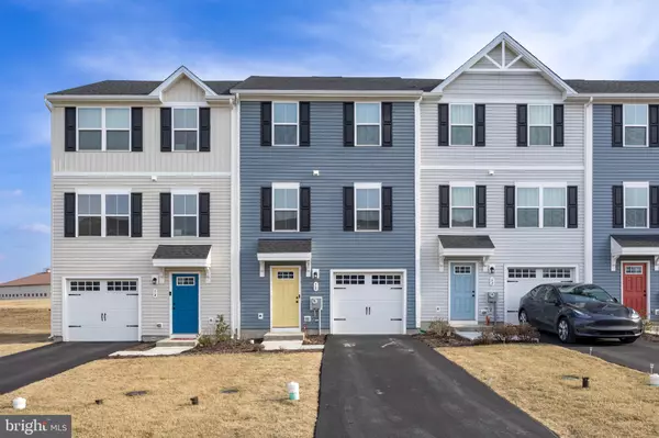 Coatesville, PA 19320,58 ROSE GLEN CT