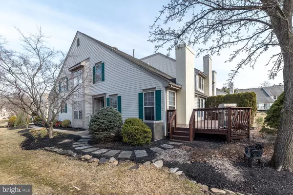 Doylestown, PA 18902,3700 W LONG LN