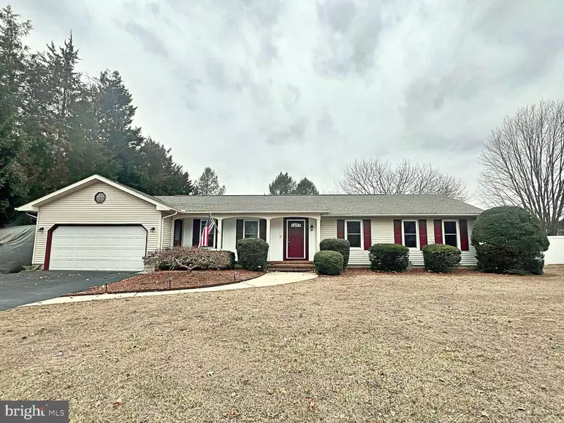 518 CINDY LN, Smyrna, DE 19977