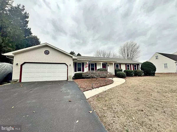 Smyrna, DE 19977,518 CINDY LN