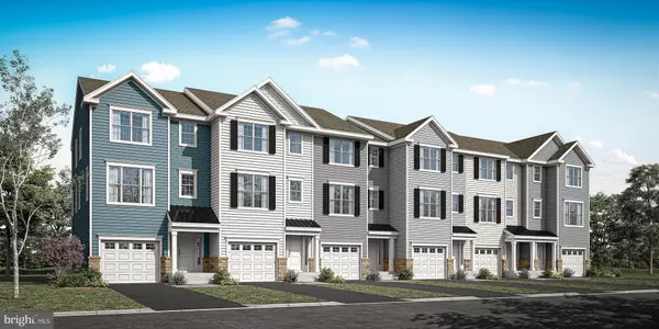 5 LITTLE POND DRIVE, Laurel Springs, NJ 08021