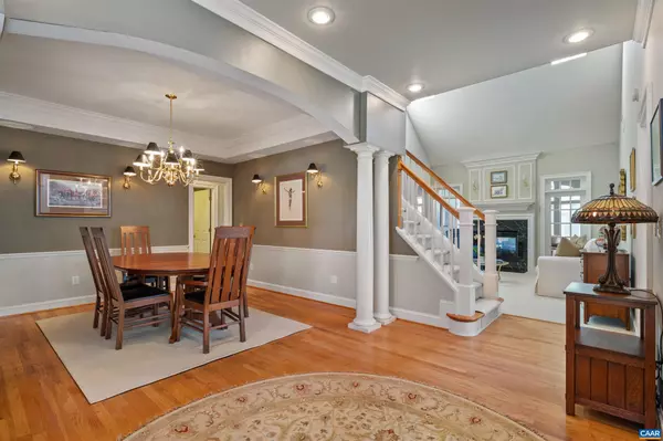 Crozet, VA 22932,1304 STONEGATE CT