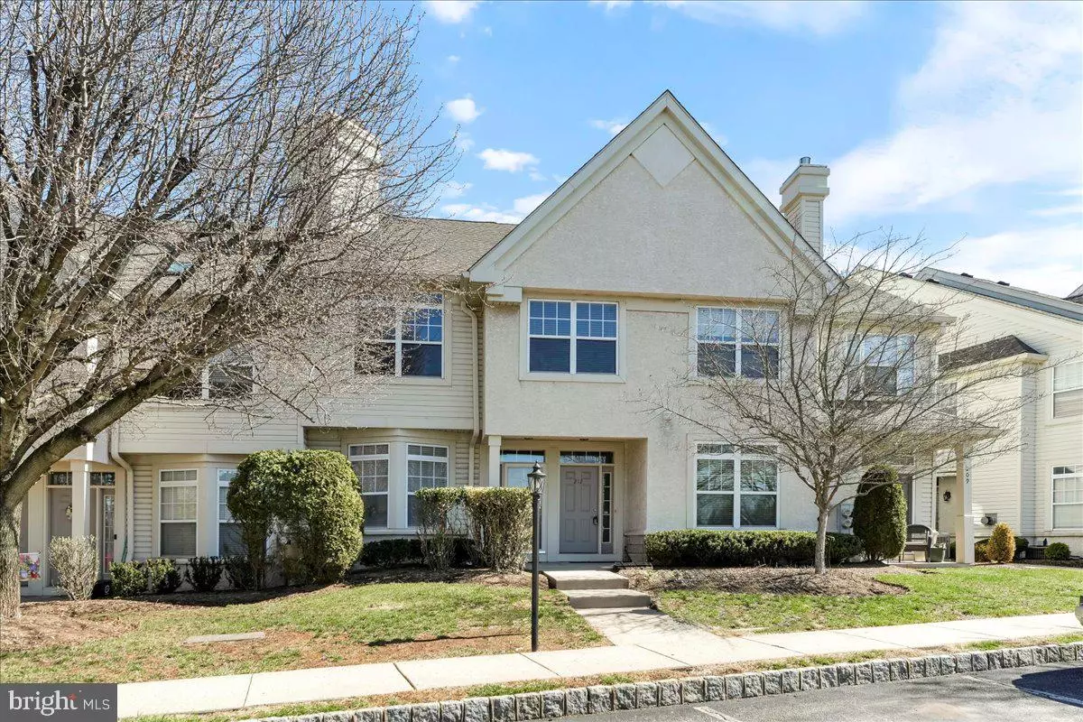 Dresher, PA 19025,212 DRESHER WOODS DR