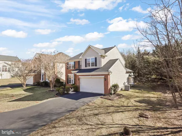 Leesburg, VA 20176,43417 SPRING CELLAR CT