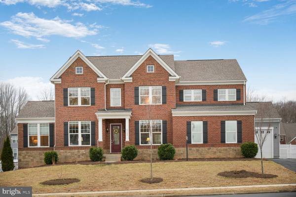 6709 DOGWOOD BLOOM CT, Manassas, VA 20112