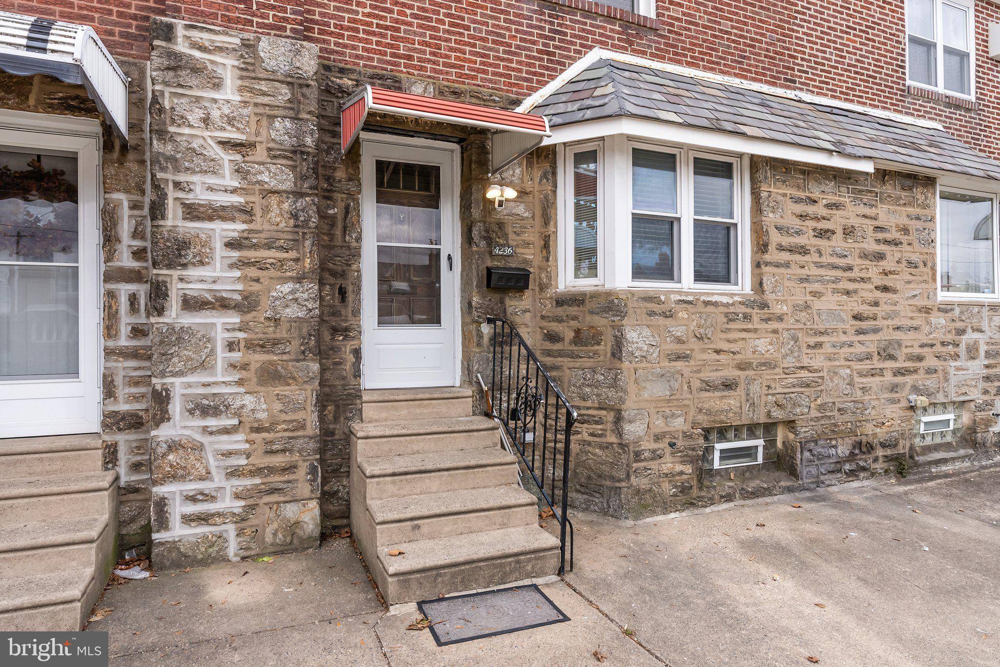 Philadelphia, PA 19136,4236 BLEIGH AVE