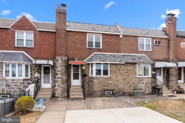 4236 BLEIGH AVE, Philadelphia, PA 19136