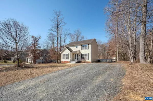 Troy, VA 22974,103 INDIGO LN