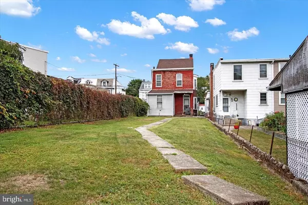 Pottsville, PA 17901,1751 WEST END AVE