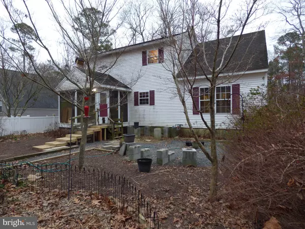 Ocean Pines, MD 21811,60 ABBYSHIRE RD