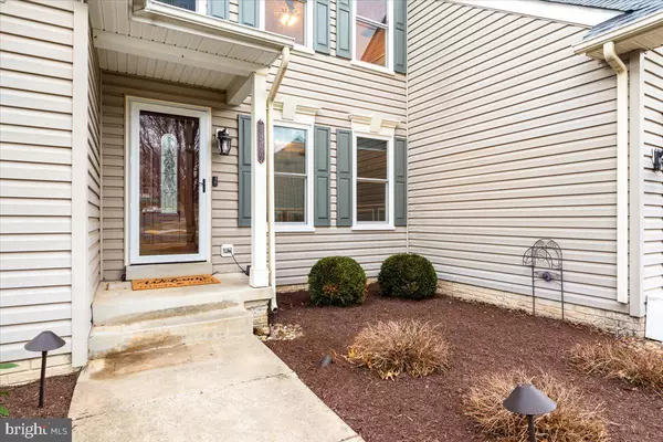 Frederick, MD 21704,5888 BRIDGE SPRING RD