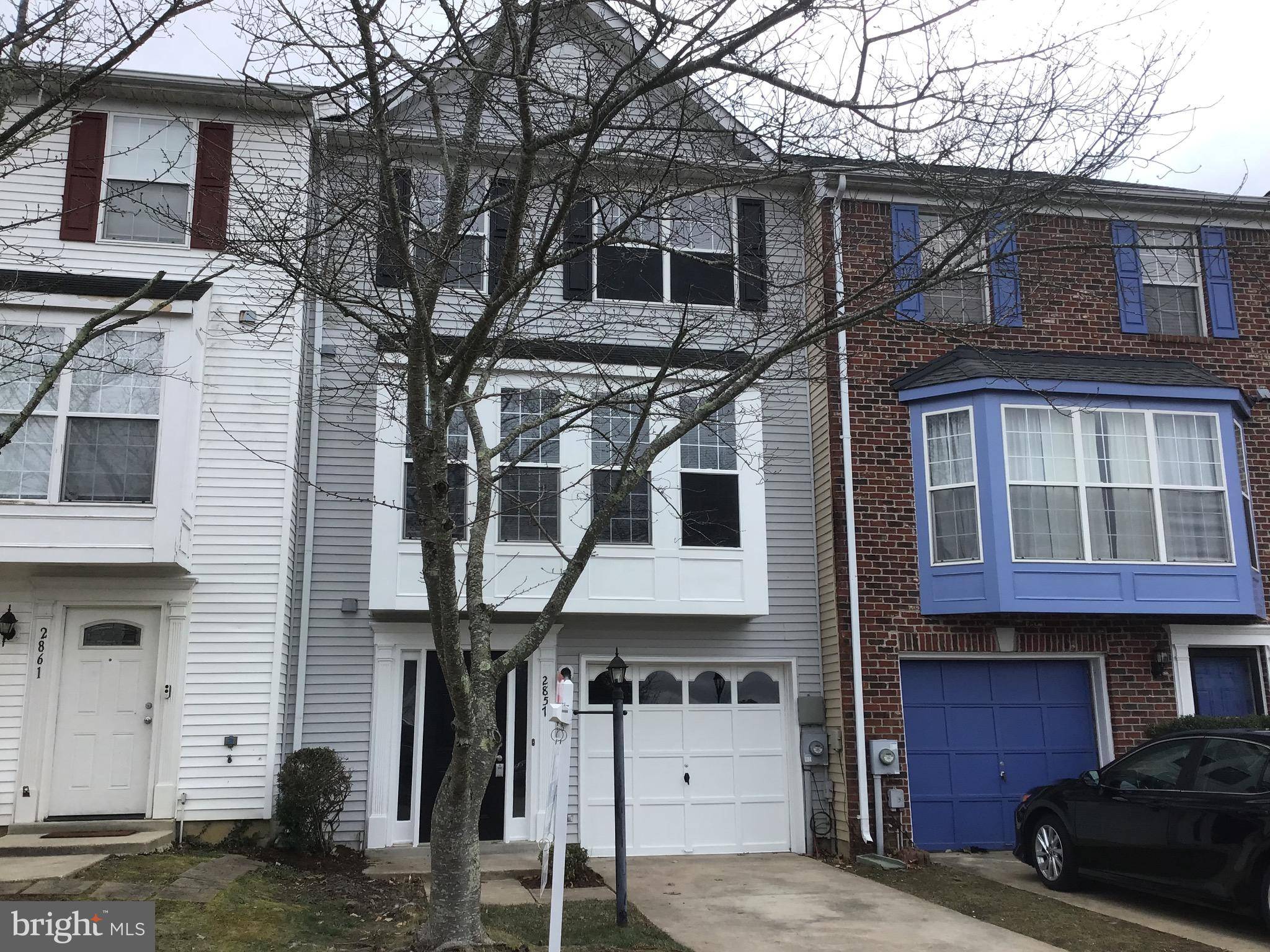 Bryans Road, MD 20616,2857 WATERS EDGE CT