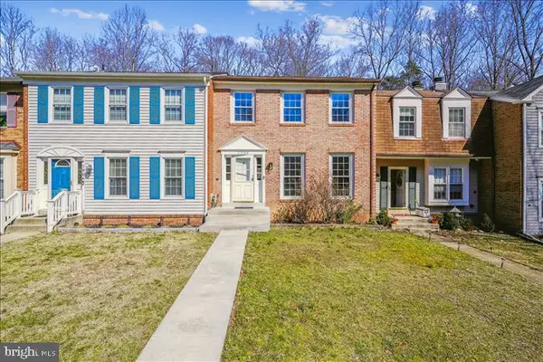 7904 FOREST PATH WAY, Springfield, VA 22153