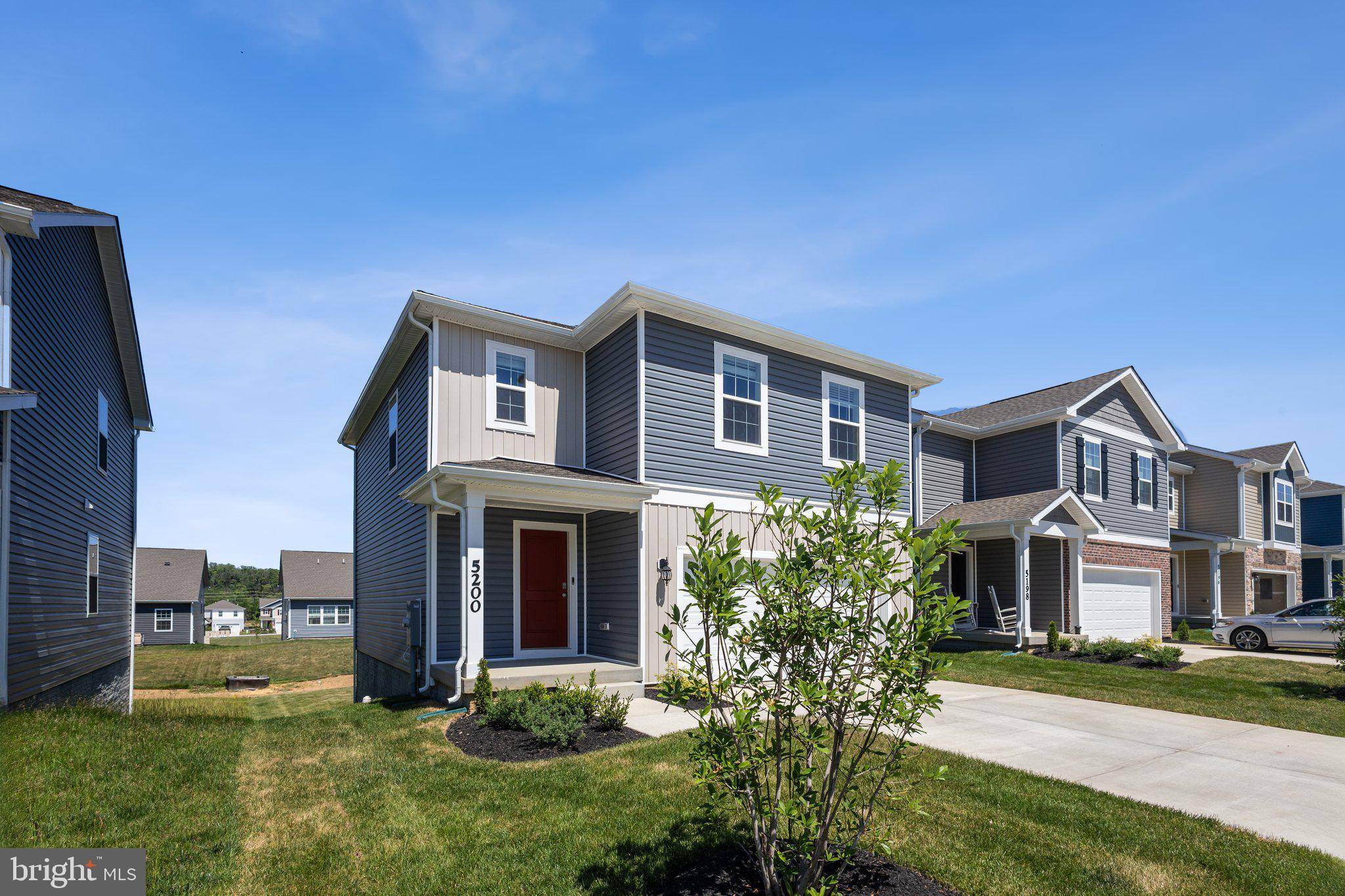 Stephens City, VA 22655,132 CHARING CROSS DR