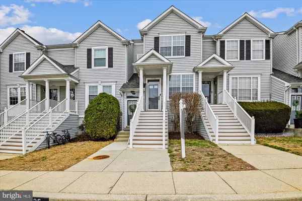 1574 FALLOWFIELD CT, Crofton, MD 21114