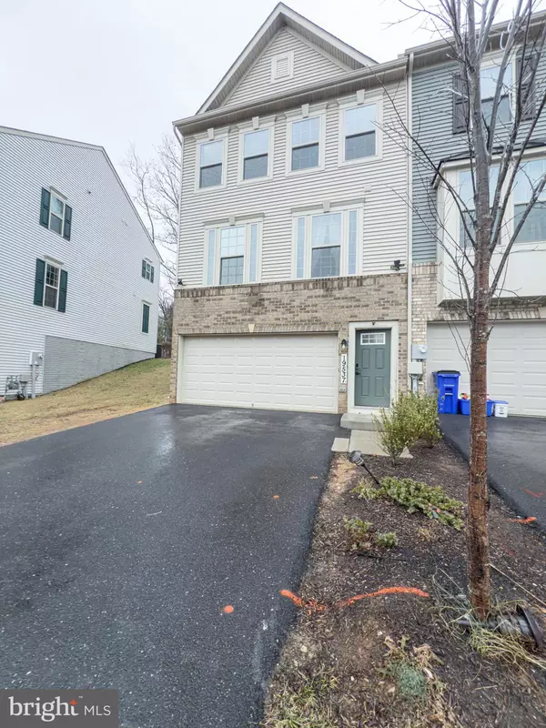 19537 SOL PL, Montgomery Village, MD 20886