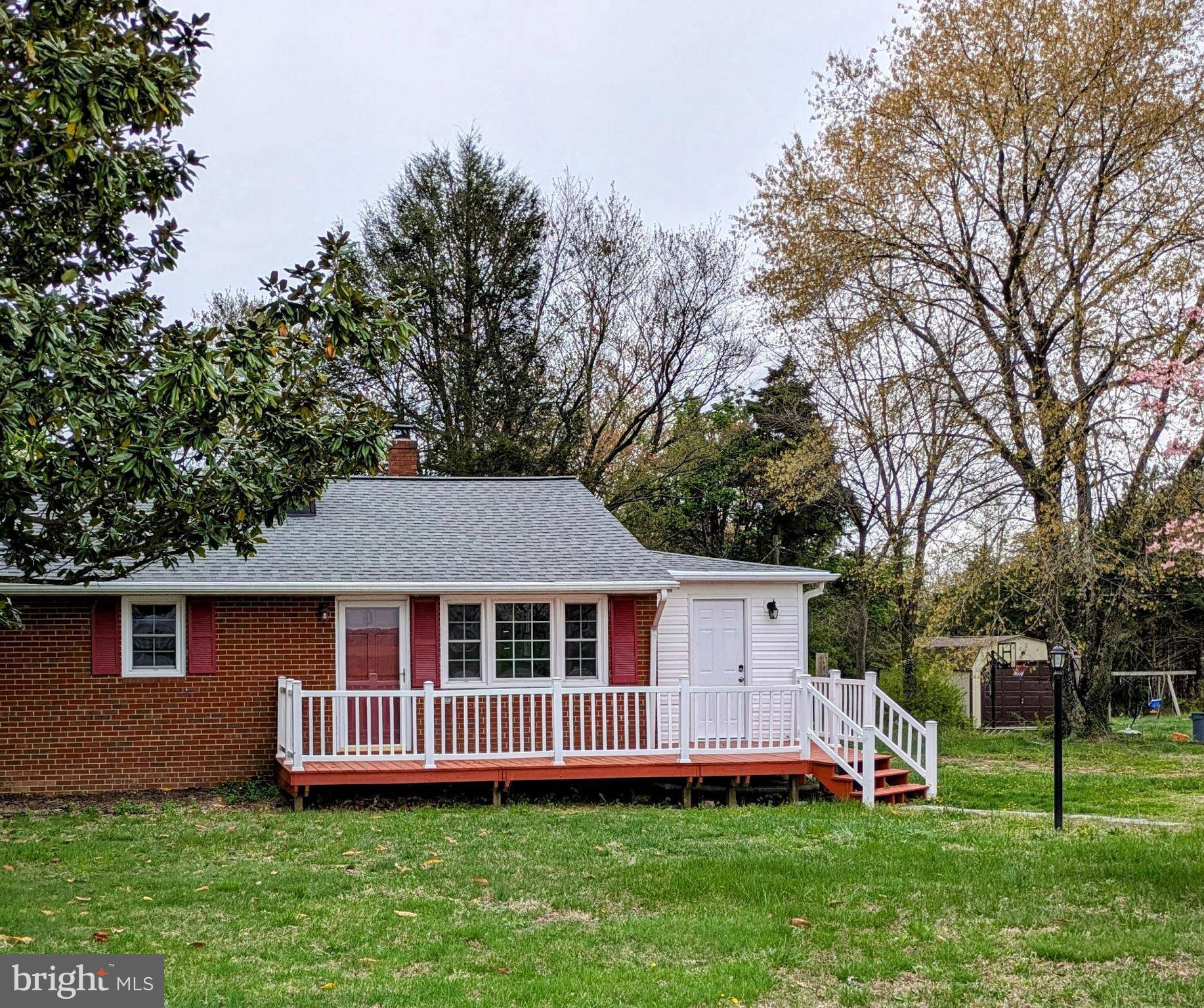 6461 BROKENBURG RD, Spotsylvania, VA 22551