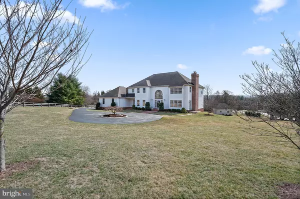 Malvern, PA 19355,1889 COVERED BRIDGE RD