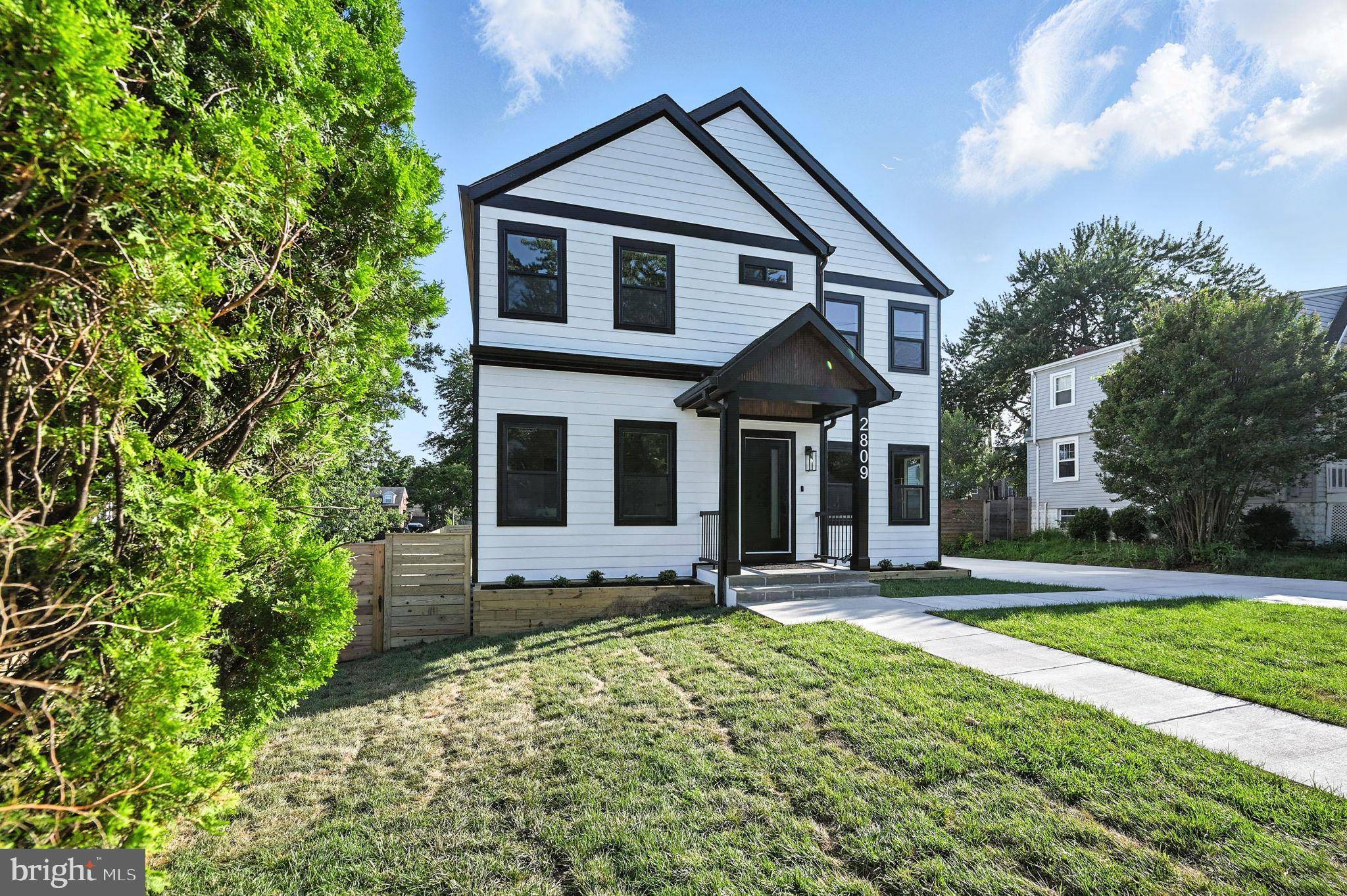 Alexandria, VA 22306,2809 MEMORIAL ST