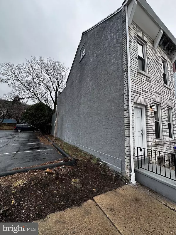 Reading, PA 19602,1138 MUHLENBERG ST