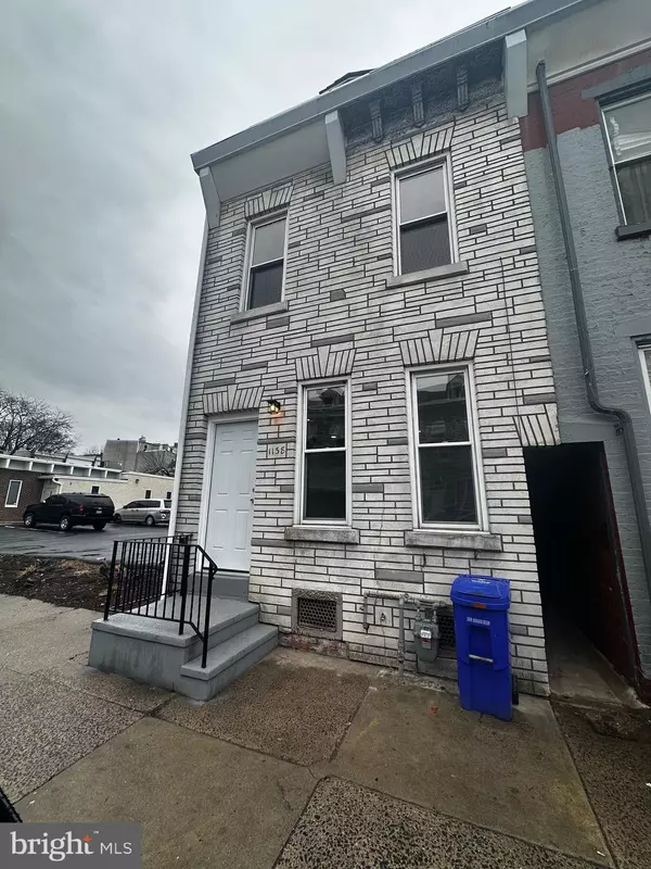 Reading, PA 19602,1138 MUHLENBERG ST