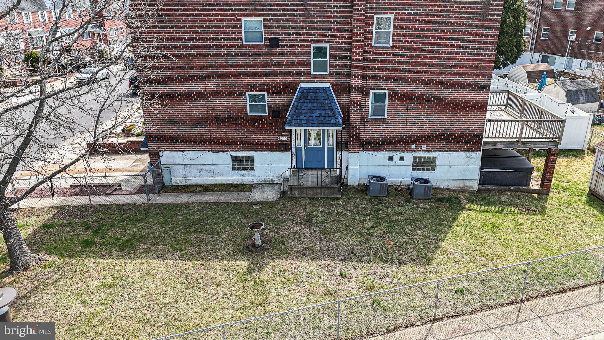 4200 LYMAN DR, Philadelphia, PA 19114