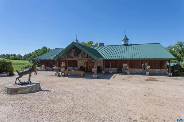 Palmyra, VA 22963,240 STONELEIGH RD