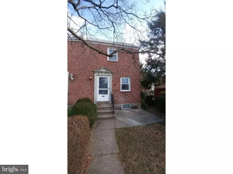 6611 SILVERWOOD ST, Philadelphia, PA 19128