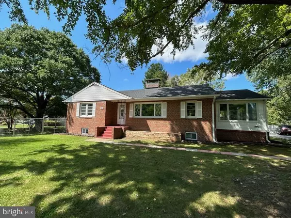 7520 EARNSHAW DR,  Brandywine,  MD 20613