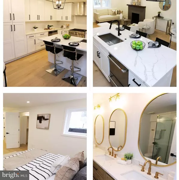 2706 NAVARRE DR, Chevy Chase, MD 20815