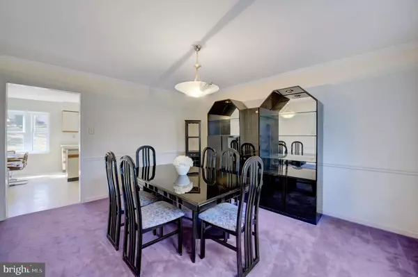 Fort Washington, PA 19034,1468 BARTON DR