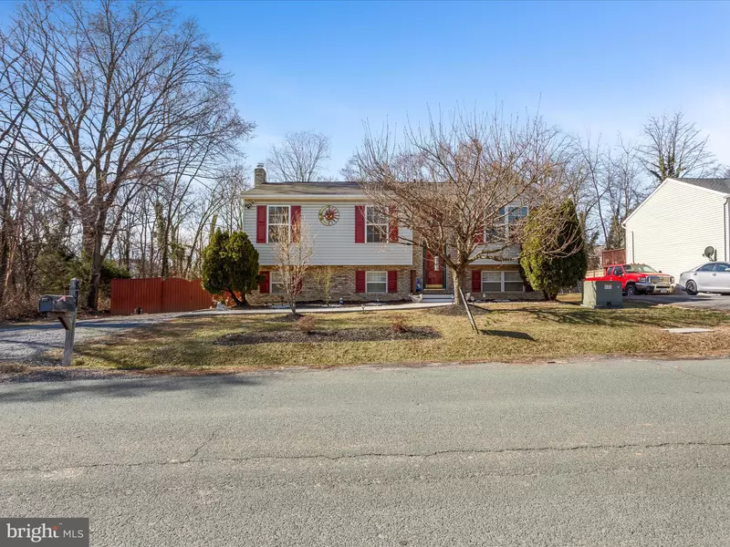 830 BUTLER AVE, Winchester, VA 22601