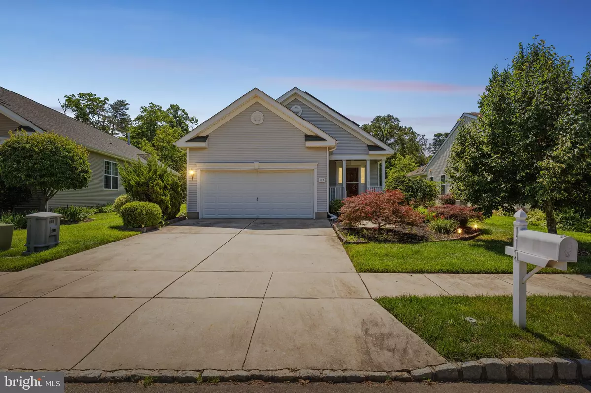 Millville, NJ 08332,112 COTTAGE ST