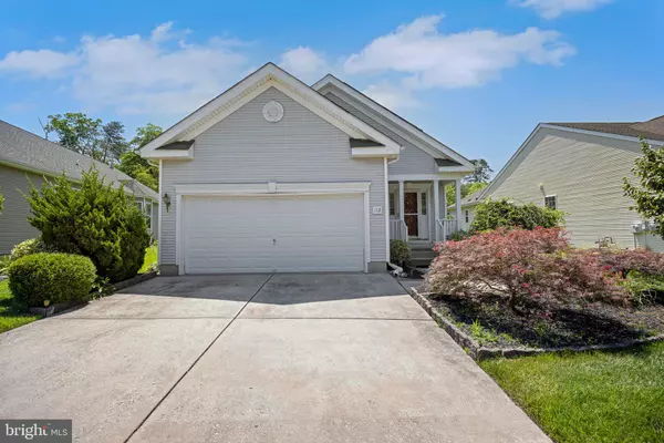 Millville, NJ 08332,112 COTTAGE ST