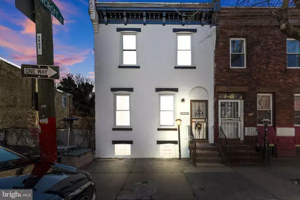1620 W YORK ST,  Philadelphia,  PA 19132