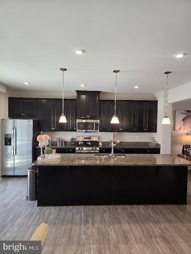 Manassas, VA 20109,7705 BLACKBURN RIDGE DR