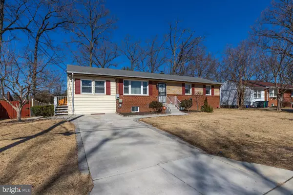 Clinton, MD 20735,5700 SPRUCE DR