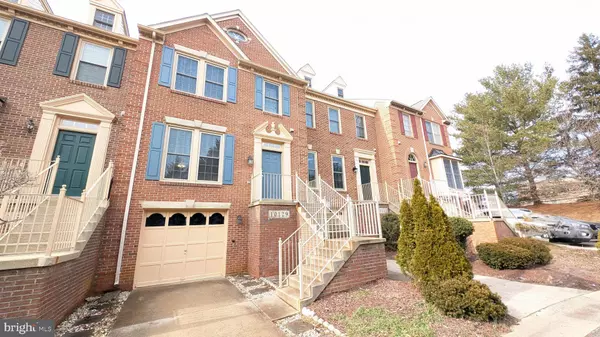 10129 TREBLE CT, Rockville, MD 20850