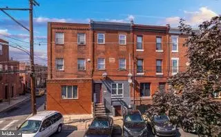 1425 JACKSON ST #2ND FLOOR, Philadelphia, PA 19145