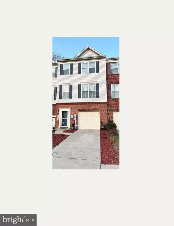 1018 PULTNEY LN, Glen Burnie, MD 21060