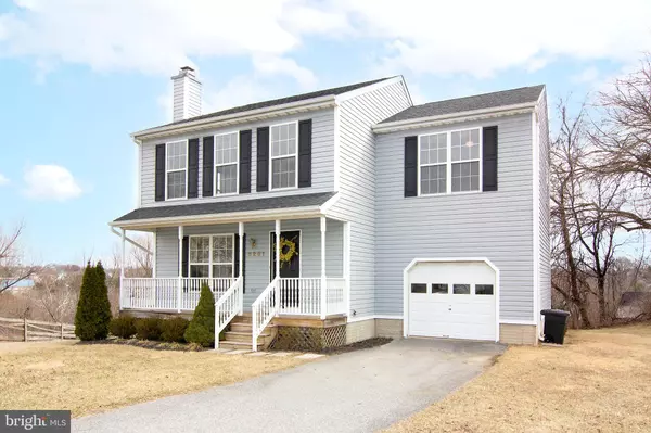 New Windsor, MD 21776,3281 KAYLAN CT