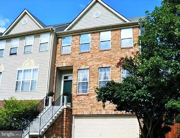 6607 CREEK POINT WAY, Alexandria, VA 22315