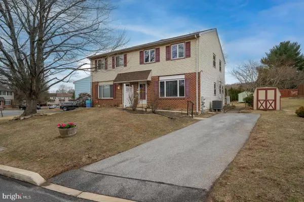 Downingtown, PA 19335,52 NANCY LN