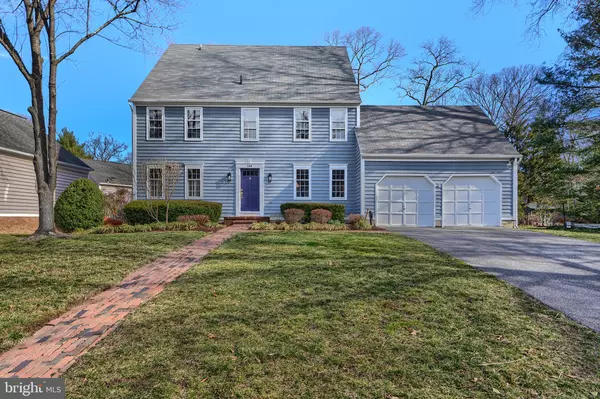 Severna Park, MD 21146,238 OAK CT