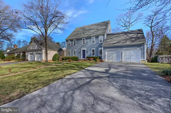 238 OAK CT, Severna Park, MD 21146