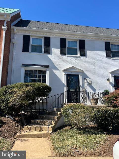 1146 WIMBLEDON DR, Mclean, VA 22101