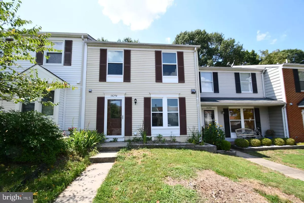 Woodbridge, VA 22193,14294 FELTY PL