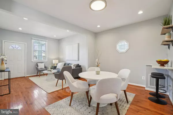 Washington, DC 20020,2511 PALMER PL SE