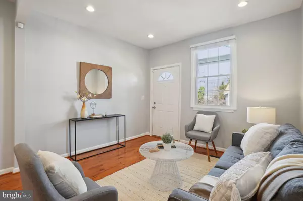 Washington, DC 20020,2511 PALMER PL SE
